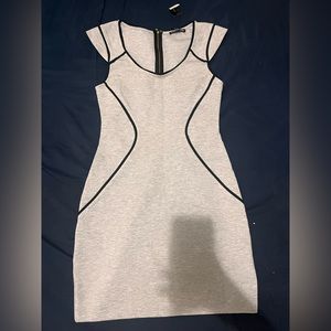 EXPRESS Body Con Dress